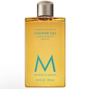 Moroccanoil Argan Oil Shower Gel 250mL